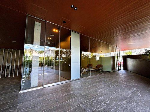 2018年築・角住戸　～ロイヤルシーズン二子玉川～の画像