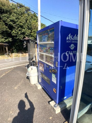 【その他共用部分】 | ビレッジハウス幸田　５号棟