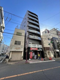 フォレストヒルズ立川(フォレストヒルズタチカワ)の画像