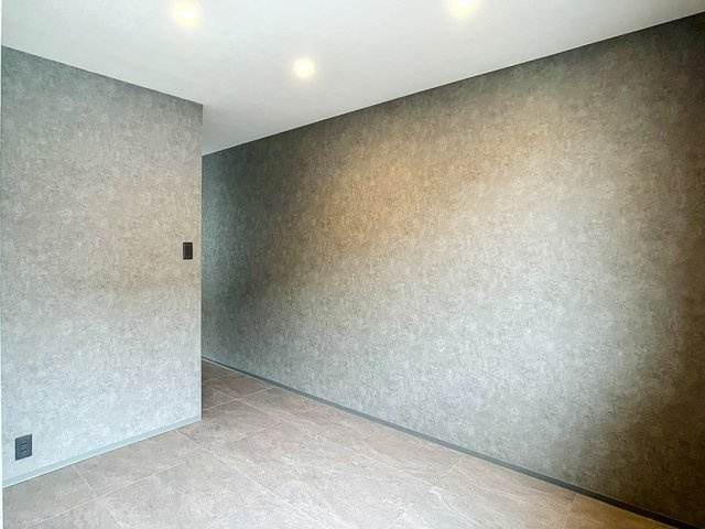 セジュールひかりの洋室