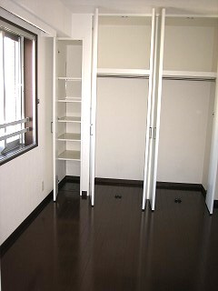プライムアーバン日本橋横山町の収納