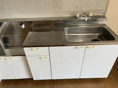 【キッチン】 | ＳＯＰＨＩＡⅡ