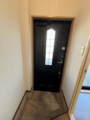 【玄関】 | ＳＯＰＨＩＡⅡ