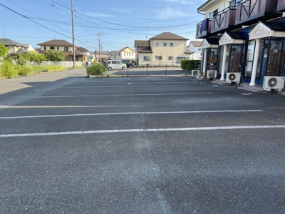 【駐車場】 | ＳＯＰＨＩＡⅡ