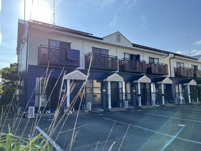 【外観】 | ＳＯＰＨＩＡⅡ