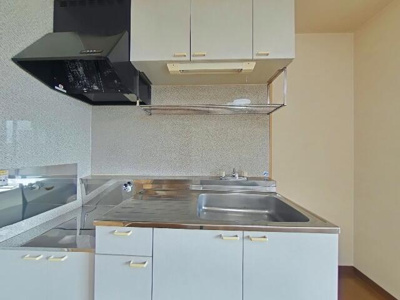 【キッチン】 | ＳＯＰＨＩＡⅡ