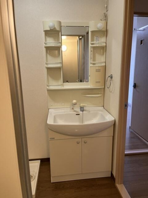 【洗面所】 | ＳＯＰＨＩＡⅡ