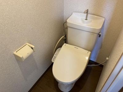 【トイレ】 | ＳＯＰＨＩＡⅡ