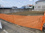 東村山市秋津町3条件なし売地の画像