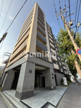 プレジール三ノ宮3の画像