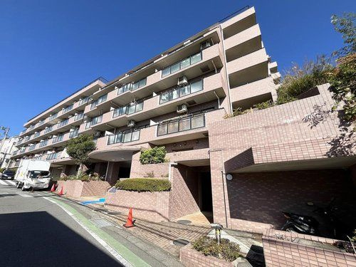 藤和ライブタウン梶ヶ谷の画像