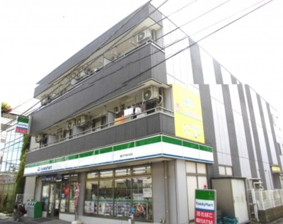 【外観】 | ベルレジデンス