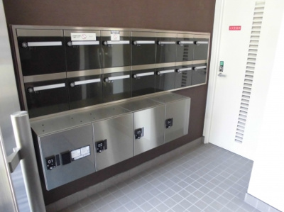 【その他共用部分】 | ベルレジデンス