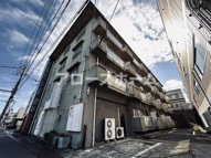 神戸市西区枝吉１丁目のマンションの画像