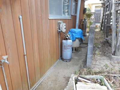 【外観】 | 南あわじ市　中古戸建