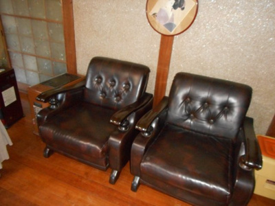 【居間・リビング】 | 南あわじ市　中古戸建