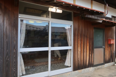 【外観】 | 南あわじ市　中古戸建