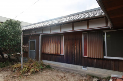 【外観】 | 南あわじ市　中古戸建