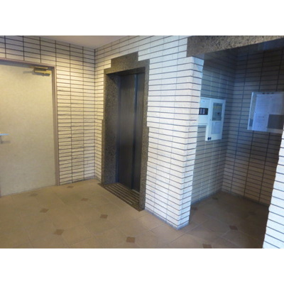 【その他共用部分】 | ビューパレス新生