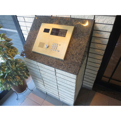 【エントランス】 | ビューパレス新生