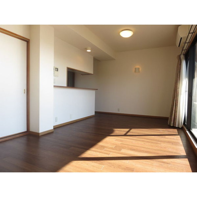 【居間・リビング】 | ビューパレス新生