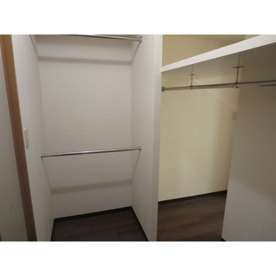 【収納】 | ビューパレス新生