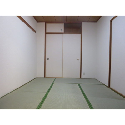 【内装】 | ビューパレス新生