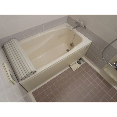 【浴室】 | ビューパレス新生