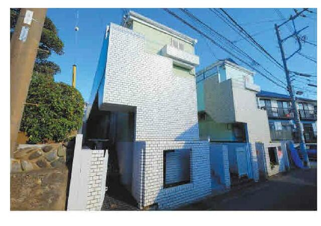 ユナイト白楽コリンの杜の画像