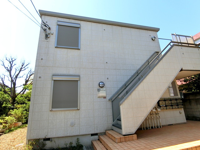 アネシス久我山の外観|★久我山駅・三鷹台駅利用可★