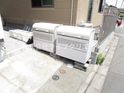 【その他共用部分】 | ベルクレスト