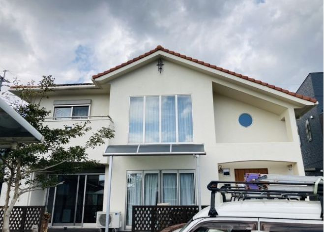 都城市下長飯町の中古一戸建