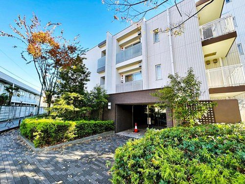 【リフォーム済・ペット可】グランスイート世田谷桜丘の画像