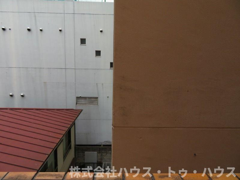 ジュネパレス新松戸第14 の展望