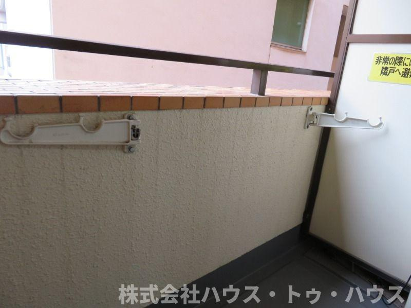 ジュネパレス新松戸第14 のその他