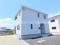 榛原郡吉田町神戸 5期 新築一戸建て 3号棟の画像