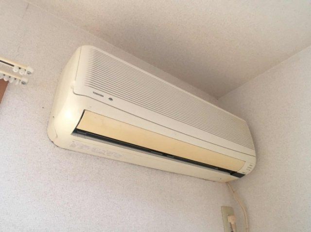 Ｈ･Ｉハウスの設備