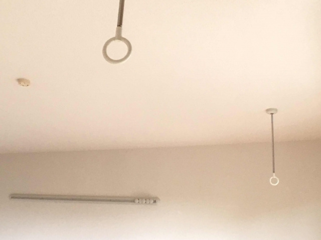 Ｈ･Ｉハウスの設備