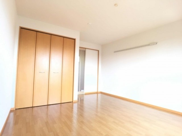 Ｈ･Ｉハウスの居間・リビング