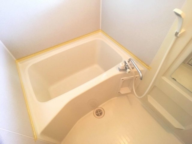 Ｈ･Ｉハウスの浴室