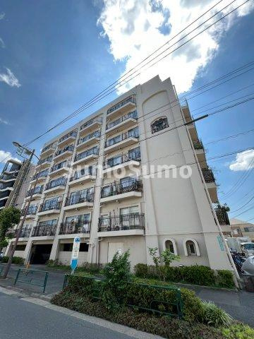 豊栄平町マンション