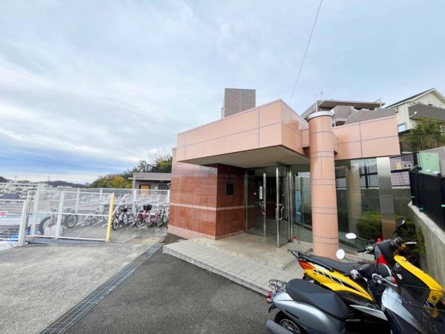 ヒルズ生田の画像