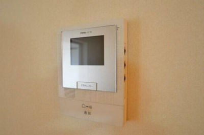 【セキュリティ】 | レジデンス春日 