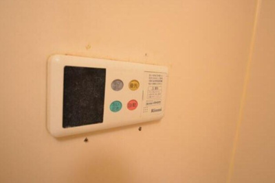 【設備】 | レジデンス春日 