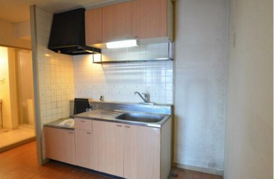 【キッチン】 | レジデンス春日 