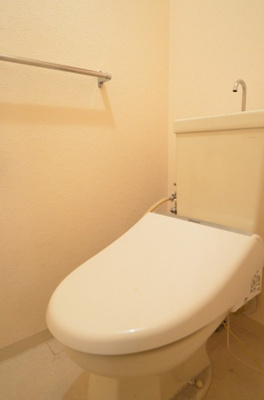 【トイレ】 | レジデンス春日 