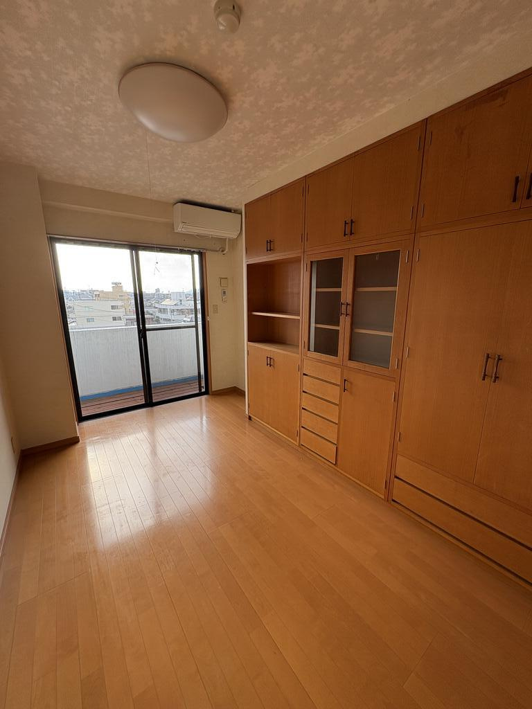 熊本市東区月出２丁目の賃貸マンションの設備