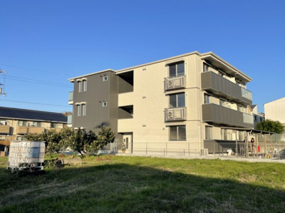 【外観】 | グランディオーソ重根