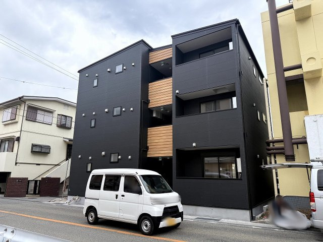 アリビア西明石