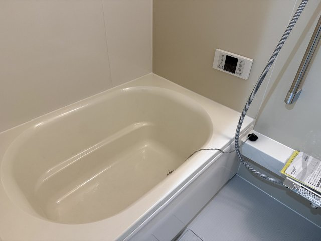 アリビア西明石の内装